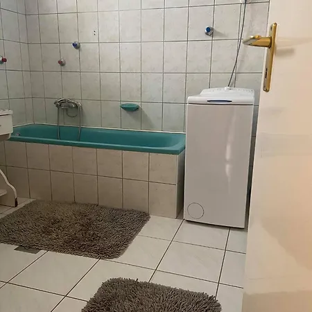 Apartmán Csalogany Vendeghaz *